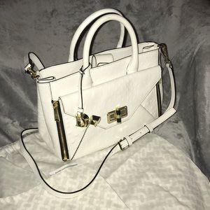 Diane Von Furstenberg Convertible Purse